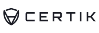 Infrastructure and verification provider logo